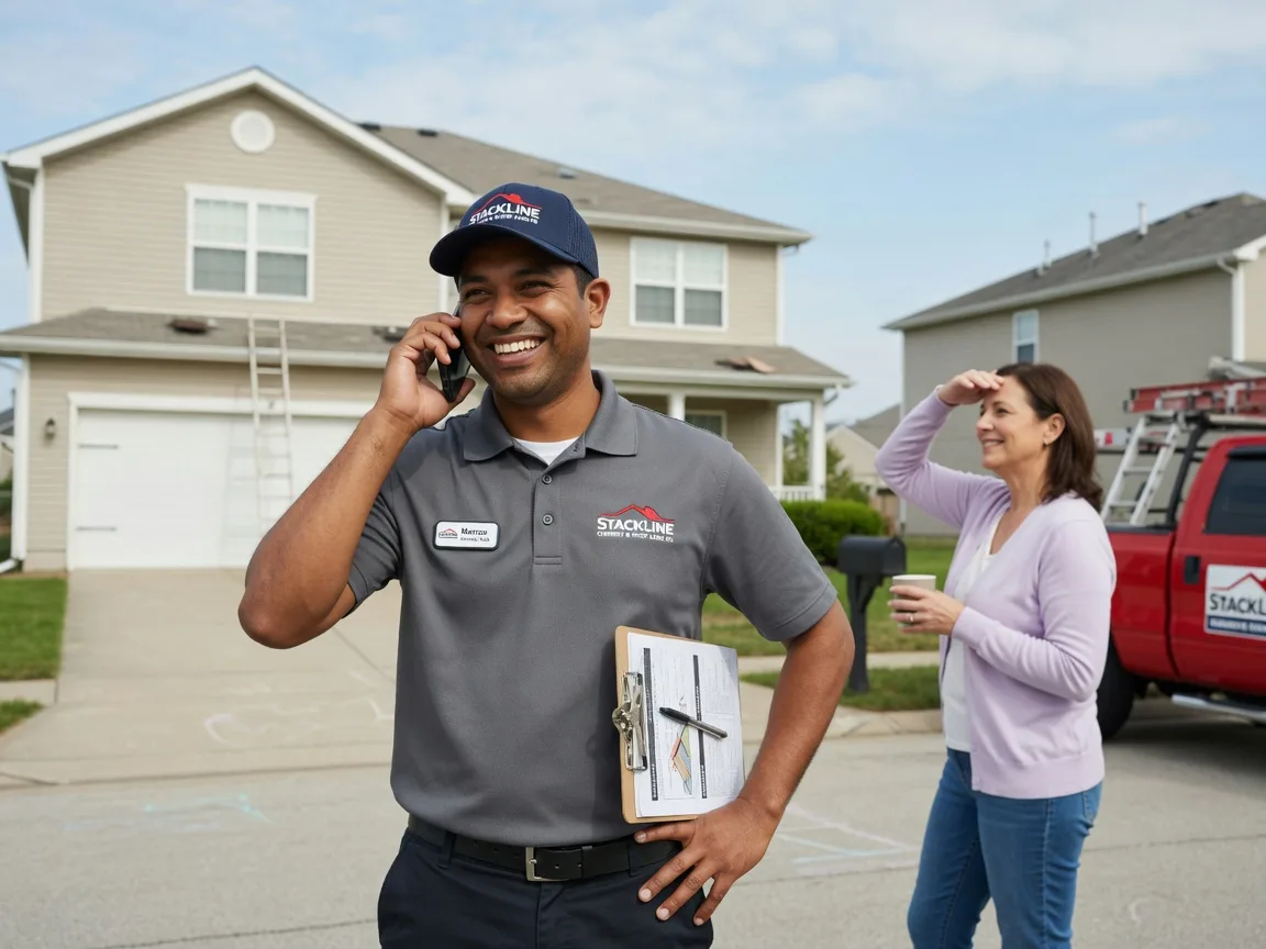 Chimney flashing repair Macedonia, OH FAQs